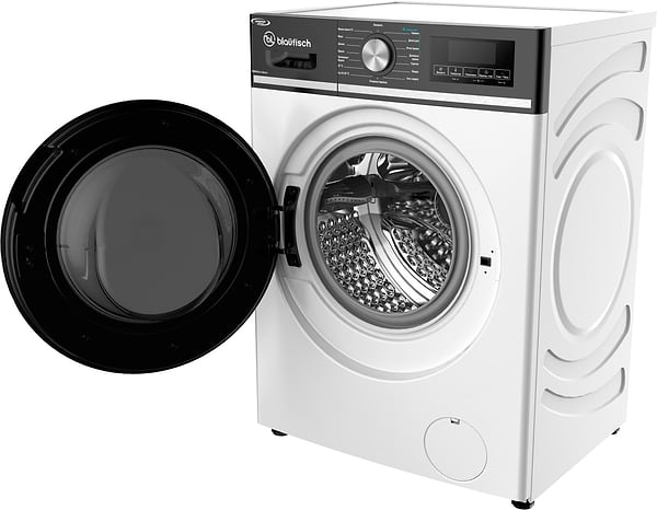 Фото - Стиральная машина Blaufisch BWM-1282IBS