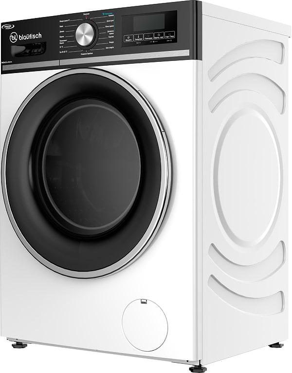 Фото - Стиральная машина Blaufisch BWM-1282IBS
