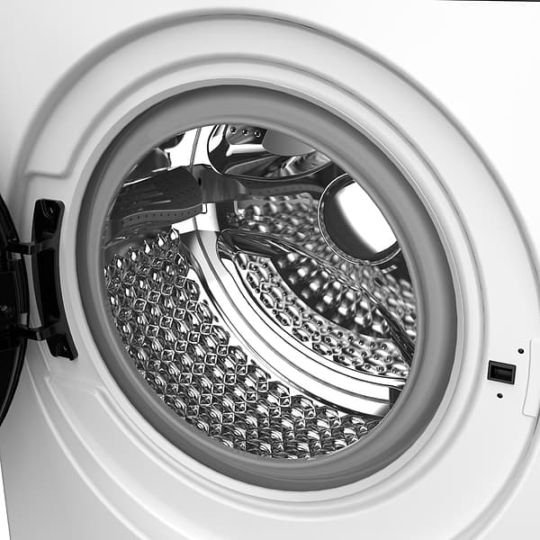 Фото - Стиральная машина Blaufisch BWM-1282IBS