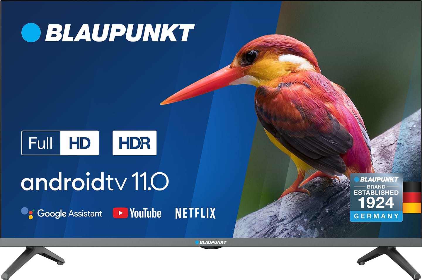 Телевизор Blaupunkt 32FBC5000