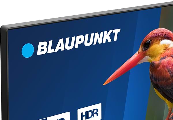 Фото - Телевизор Blaupunkt 32FBC5000
