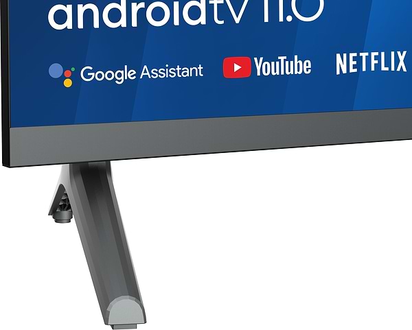 Фото - Телевизор Blaupunkt 32FBC5000