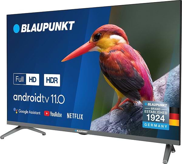 Фото - Телевизор Blaupunkt 32FBC5000