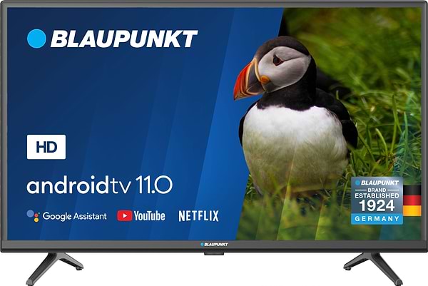 Фото - Телевизор Blaupunkt 32HBC5000