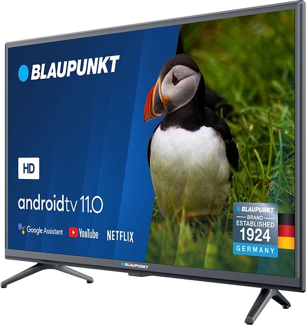 Фото - Телевизор Blaupunkt 32HBC5000
