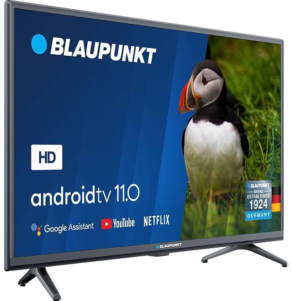 Фото - Телевизор Blaupunkt 32HBC5000