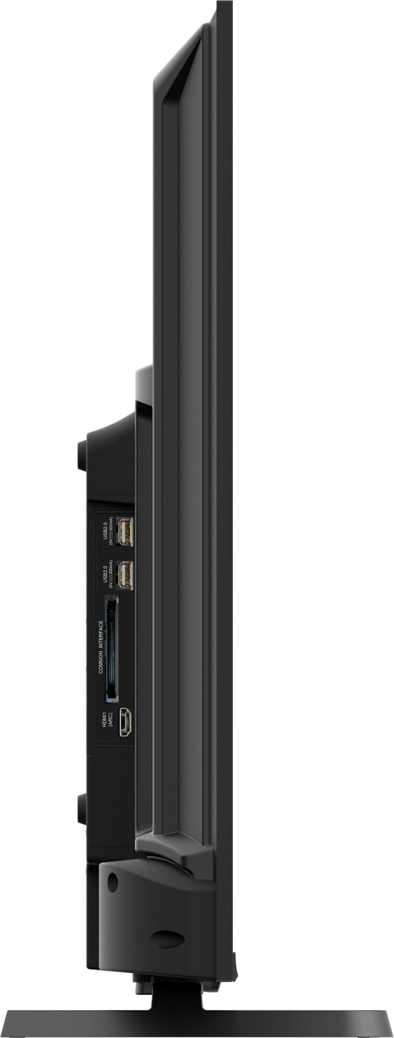 Фото - Телевизор Blaupunkt 43QBG6000