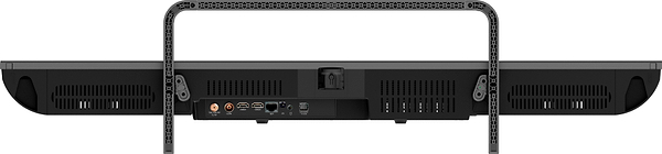 Фото - Телевизор Blaupunkt 43QBG6000