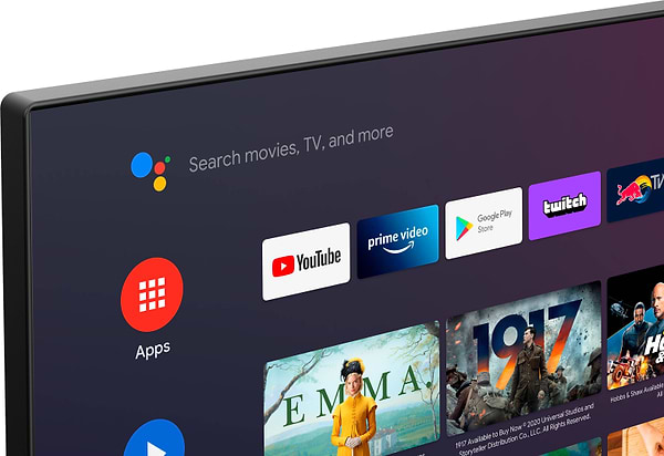 Фото - Телевизор Blaupunkt 32FB5000