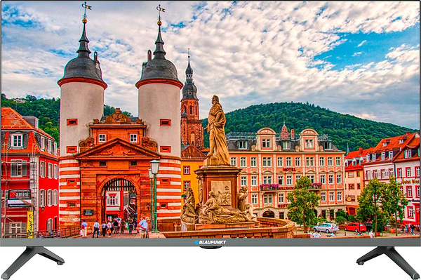 Фото - Телевизор Blaupunkt 32FB5000