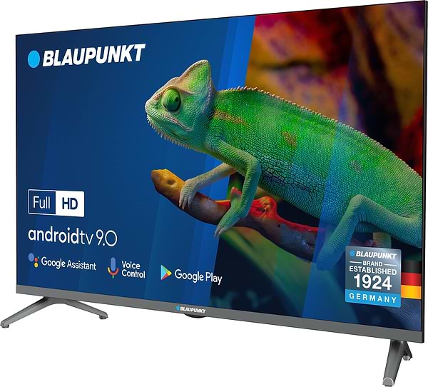 Фото - Телевизор Blaupunkt 32FB5000