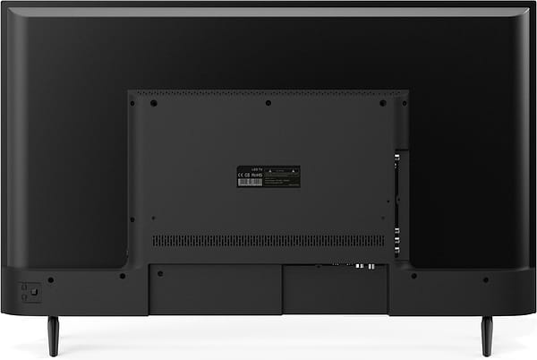 Фото - Телевізор Blaupunkt 43UK950