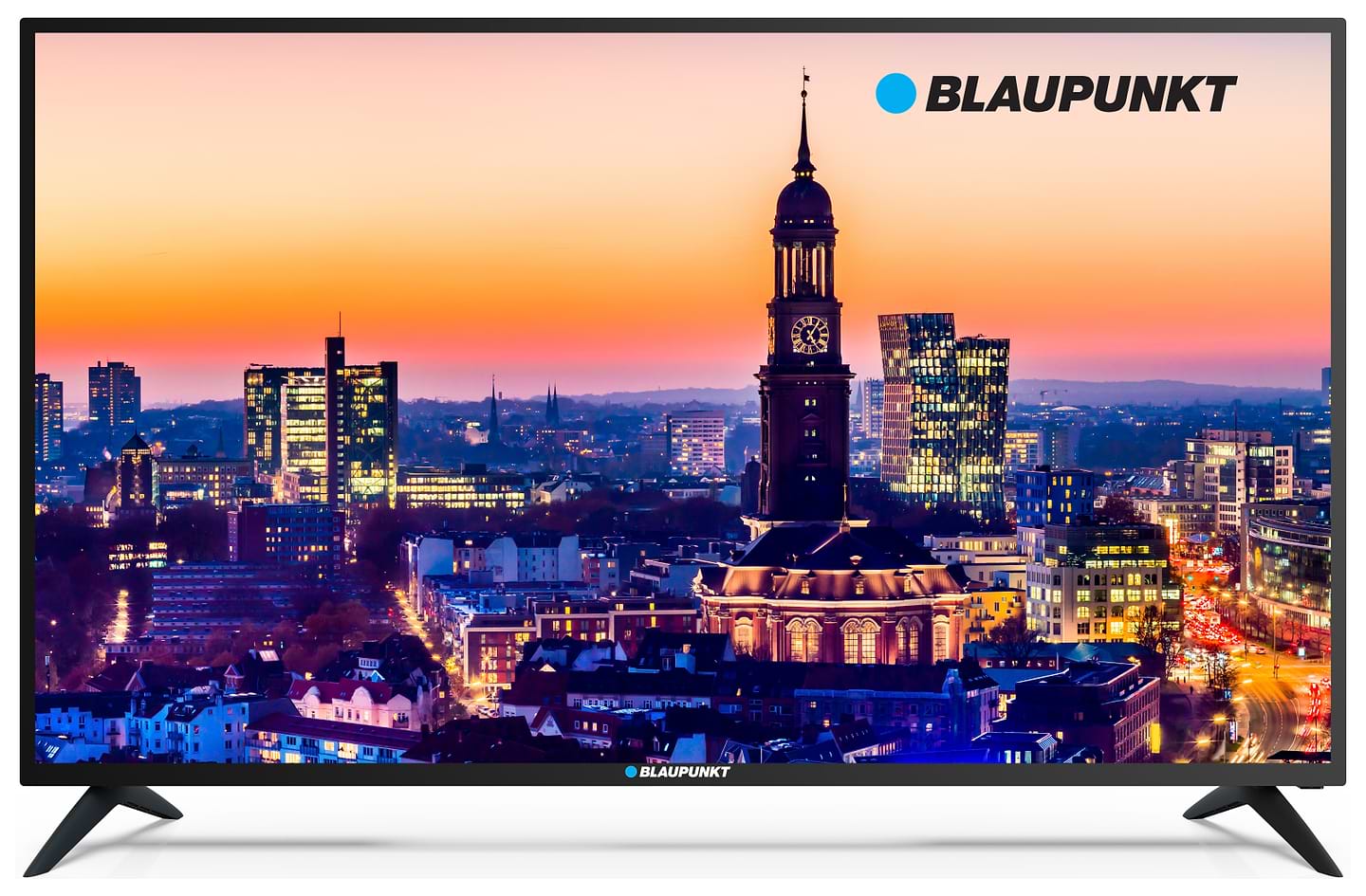Телевизор Blaupunkt 49UK950 - Фото 1
