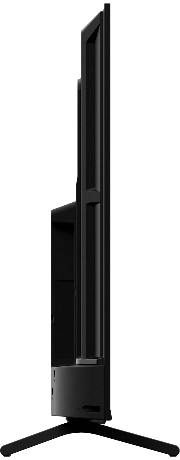 Фото - Телевизор Blaupunkt 50QBG6000