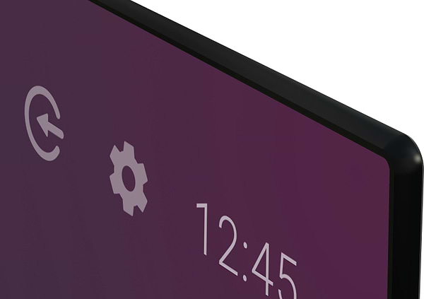 Фото - Телевизор Blaupunkt 50UN965