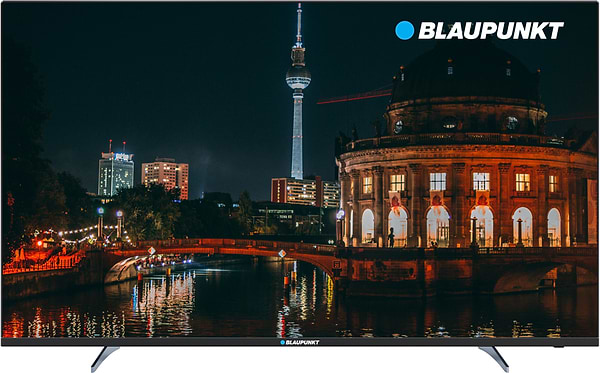 Фото - Телевізор Blaupunkt 55UL950