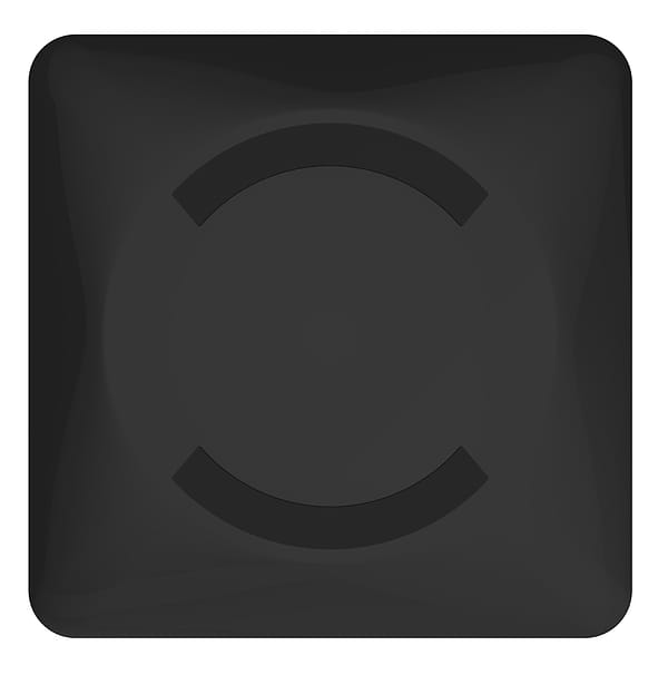 Фото - Стационарный медиаплеер Blaupunkt B-Stream Box (DV8535)