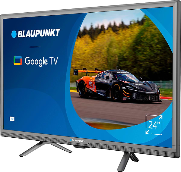 Фото - Телевизор Blaupunkt 24HBG5000