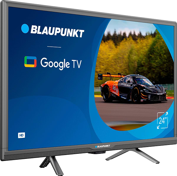 Фото - Телевизор Blaupunkt 24HBG5000
