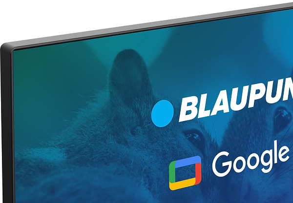 Телевизор Blaupunkt 32FBG5000 купить - цена, характеристики | COMFY