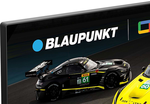 Фото - Телевізор Blaupunkt 32FBG5000