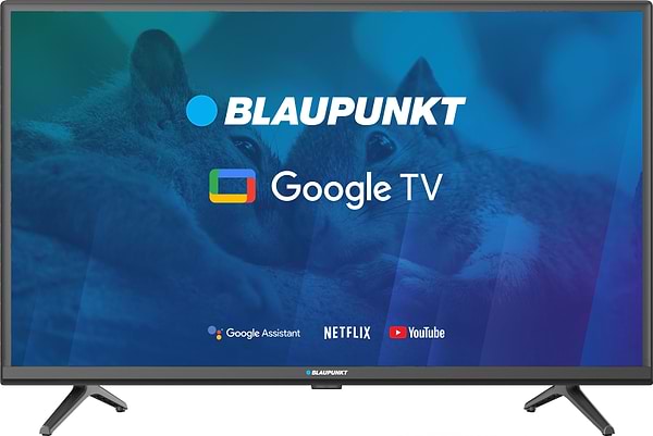 Фото - Уцінка - Телевізор Blaupunkt 32HBG5000