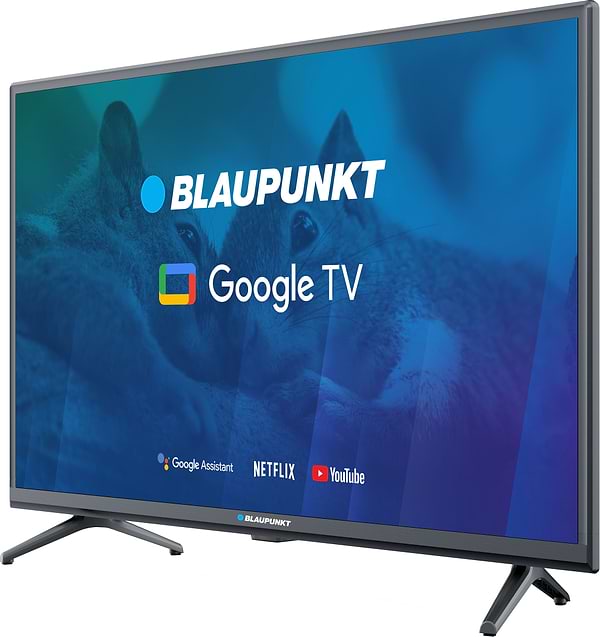 Фото - Уцінка - Телевізор Blaupunkt 32HBG5000