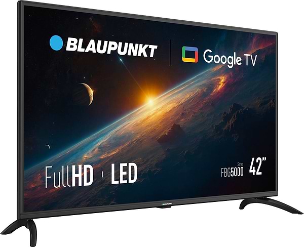 Фото - Телевізор Blaupunkt 42FBG5000