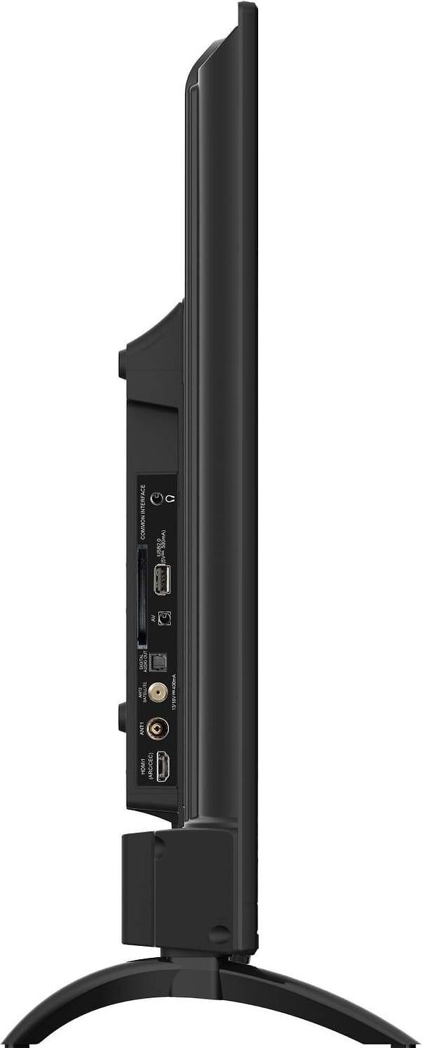 Фото - Телевізор Blaupunkt 42FBG5000