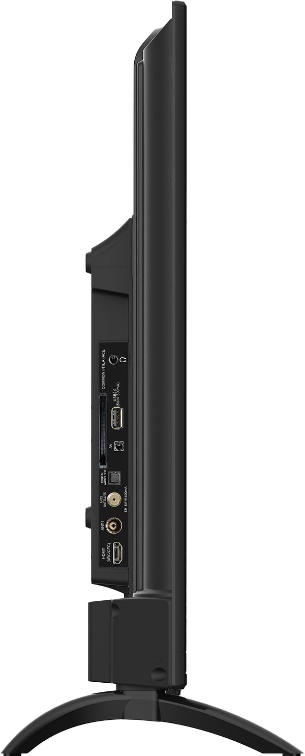 Фото - Уценка - Телевизор Blaupunkt 42FBG5000