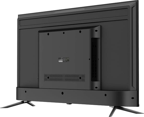 Фото - Уцінка - Телевізор Blaupunkt 50UGC6000
