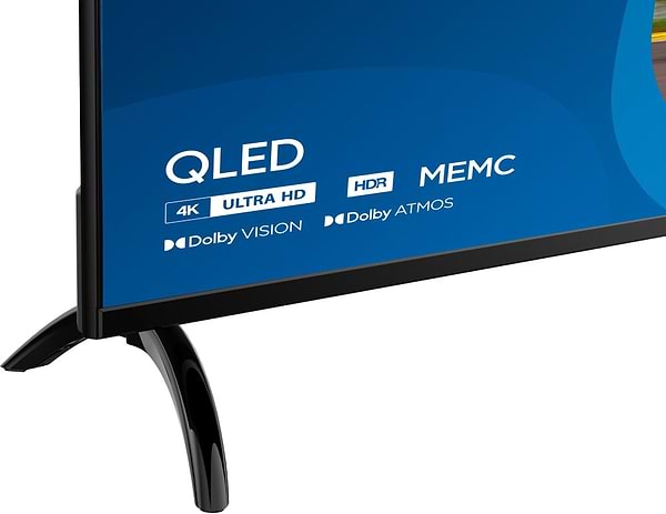 Фото - Телевізор Blaupunkt 55QBG7000