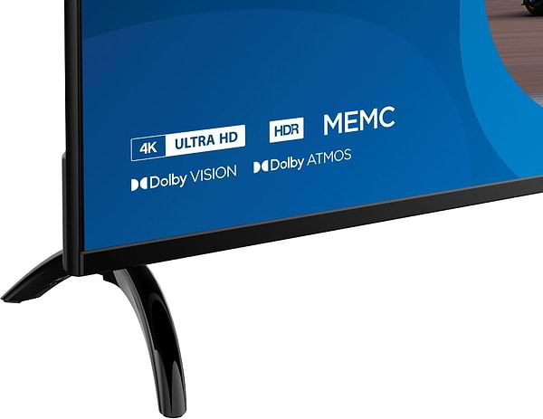 Фото - Телевизор Blaupunkt 55UBG6000