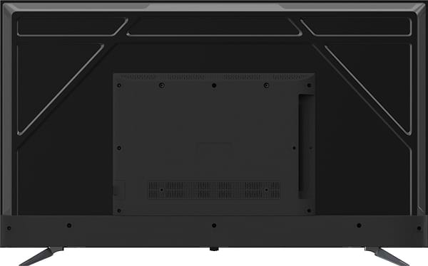 Фото - Уценка - Телевизор Blaupunkt 55UGC6000