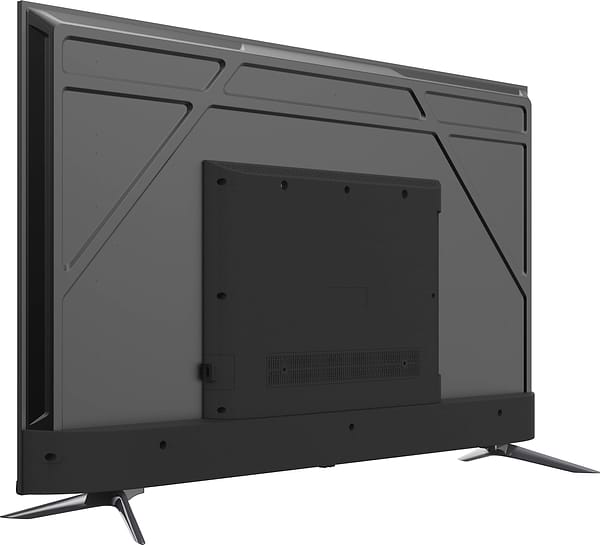 Фото - Уценка - Телевизор Blaupunkt 55UGC6000