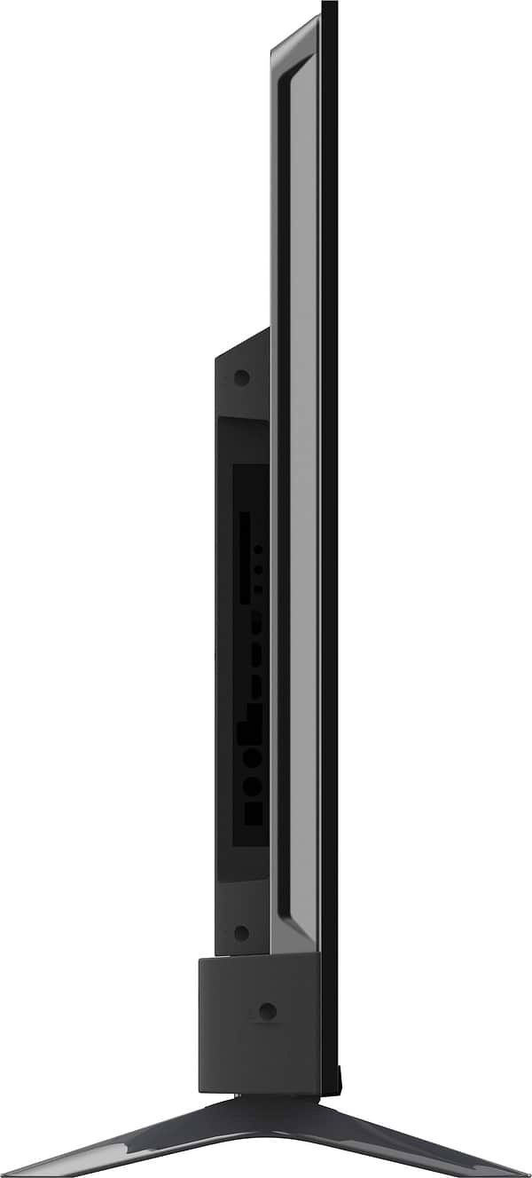 Фото - Уценка - Телевизор Blaupunkt 55UGC6000