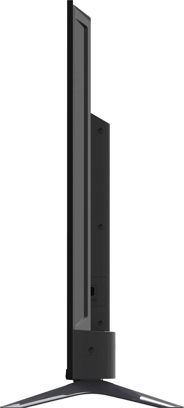 Фото - Уценка - Телевизор Blaupunkt 55UGC6000