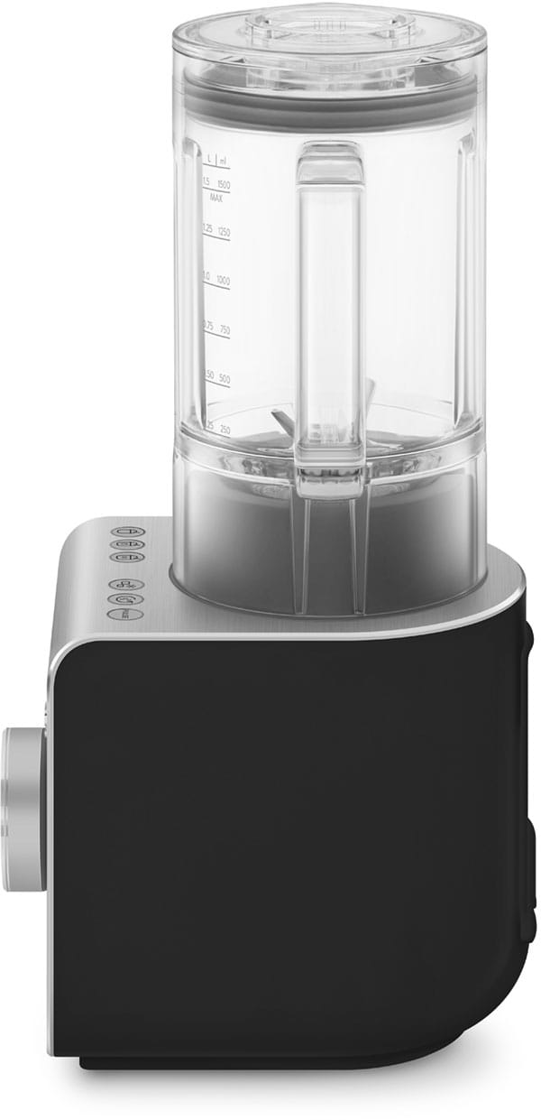 Фото - Блендер стационарный Smeg BLC01BLMEU