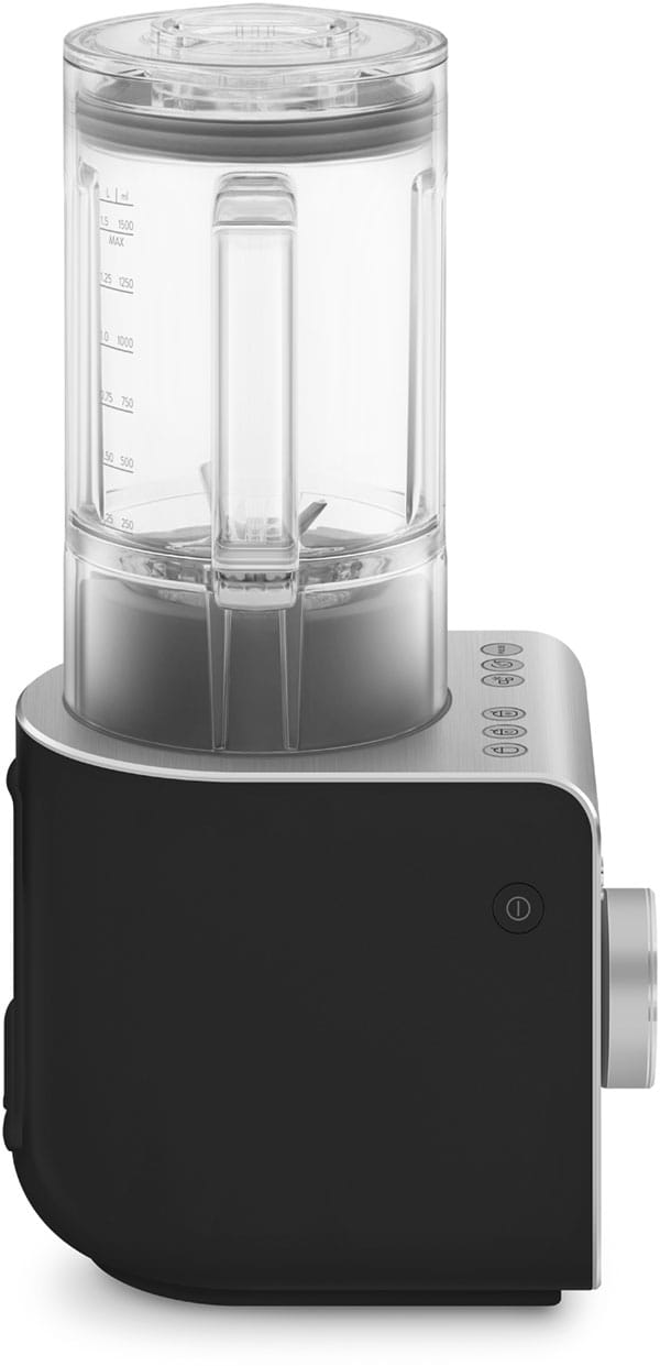 Фото - Блендер стационарный Smeg BLC01BLMEU