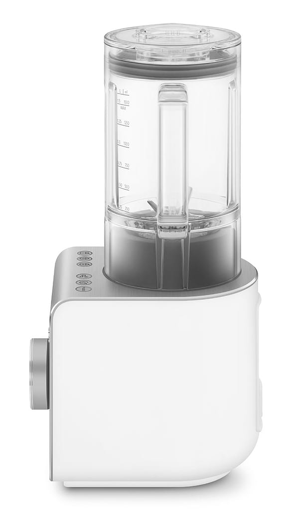 Фото - Блендер стационарный Smeg BLC01WHMEU