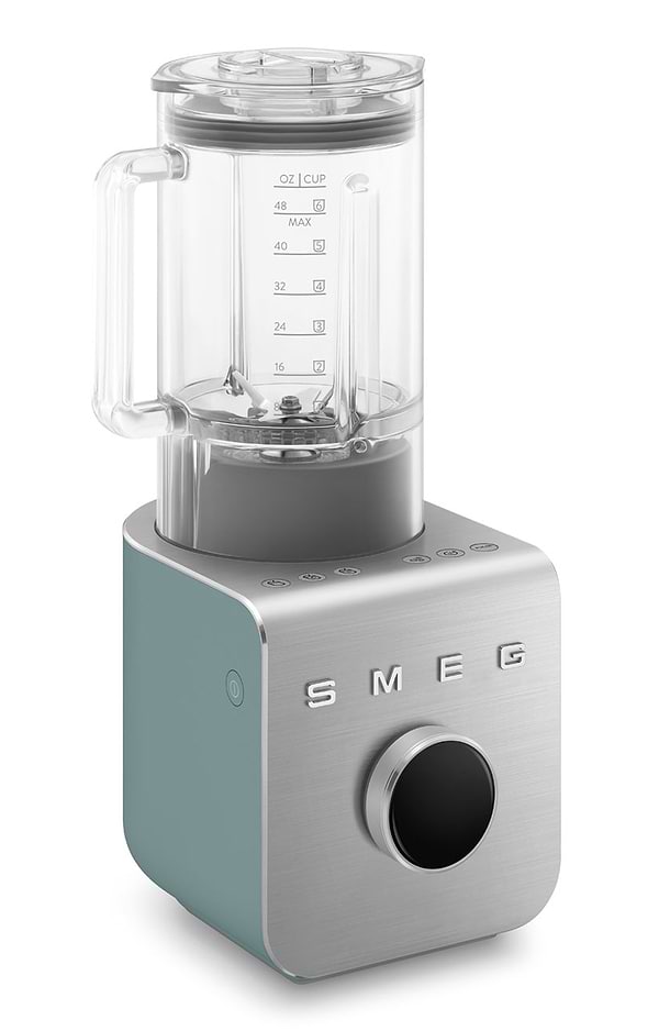 Фото - Блендер стационарный Smeg BLC02EGMEU