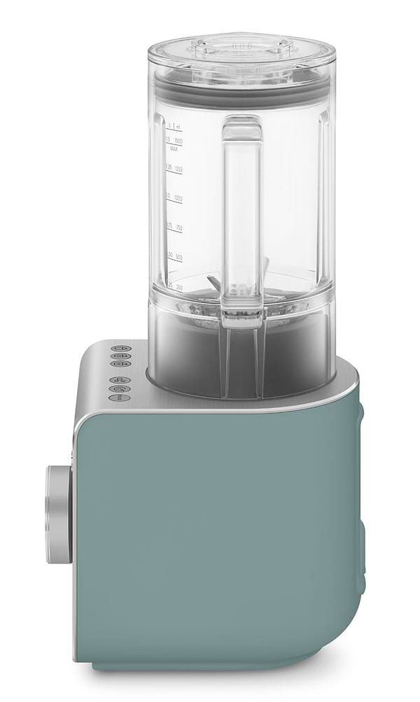 Фото - Блендер стационарный Smeg BLC02EGMEU