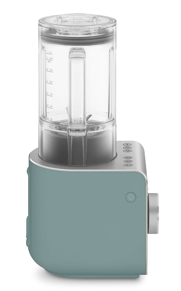 Фото - Блендер стационарный Smeg BLC02EGMEU