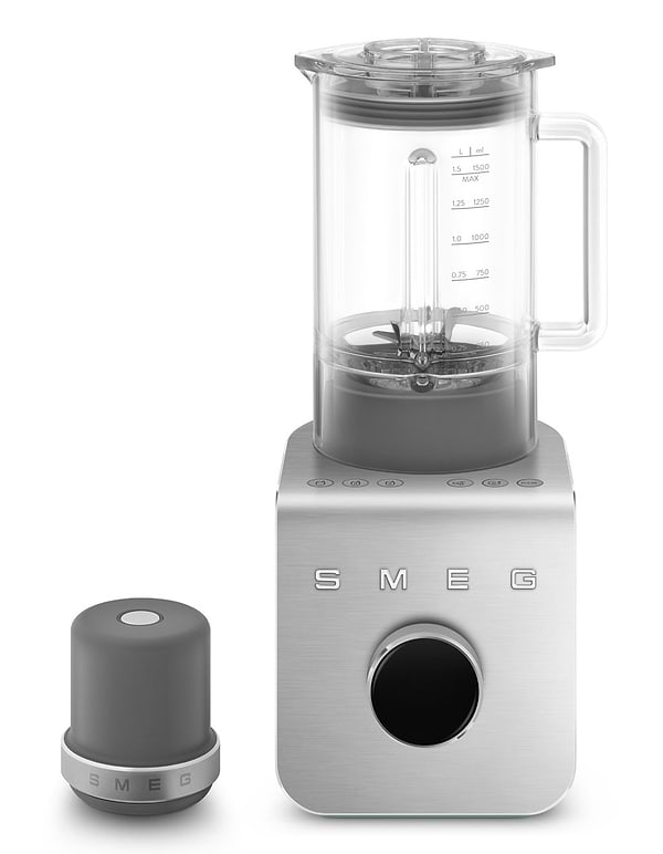 Фото - Блендер стационарный Smeg BLC02EGMEU