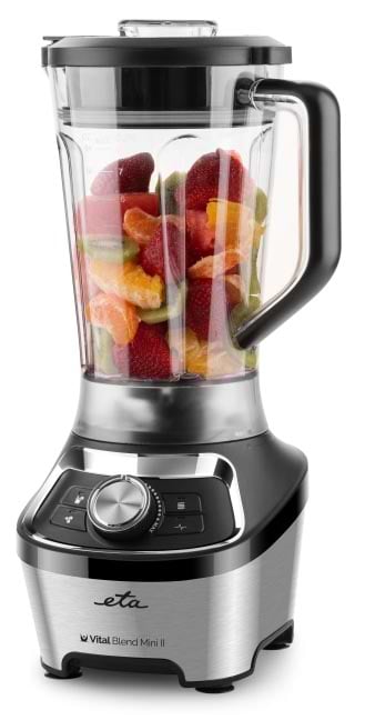 Фото - Блендер стационарный ETA Vital Blend Mini II 5100 90000