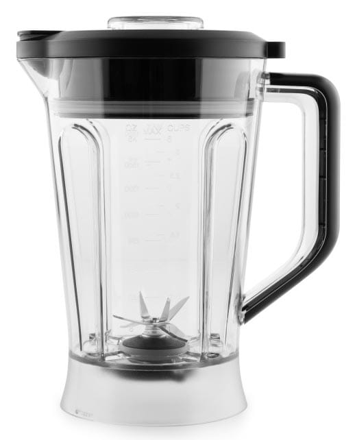 Фото - Блендер стационарный ETA Vital Blend Mini II 5100 90000