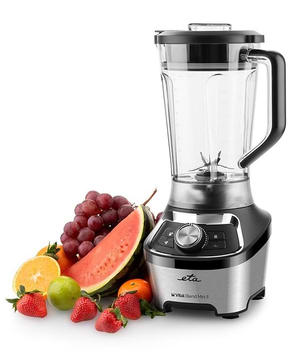 Фото - Блендер стационарный ETA Vital Blend Mini II 5100 90000
