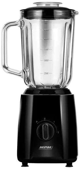 Фото - Блендер стаціонарний MPM MBL-37
