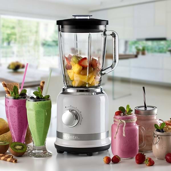 Фото - Блендер стационарный Ariete 0585 White