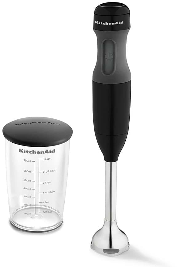 Блендер заглибний KitchenAid Classic (5KHB1231EOB) - Фото 1